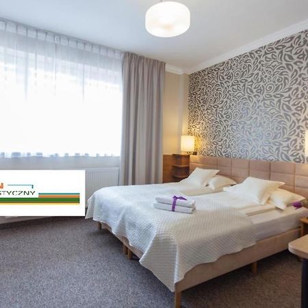 Villa Anna Gdansk - Noclegi Rooms - Free Parking Kültér fotó