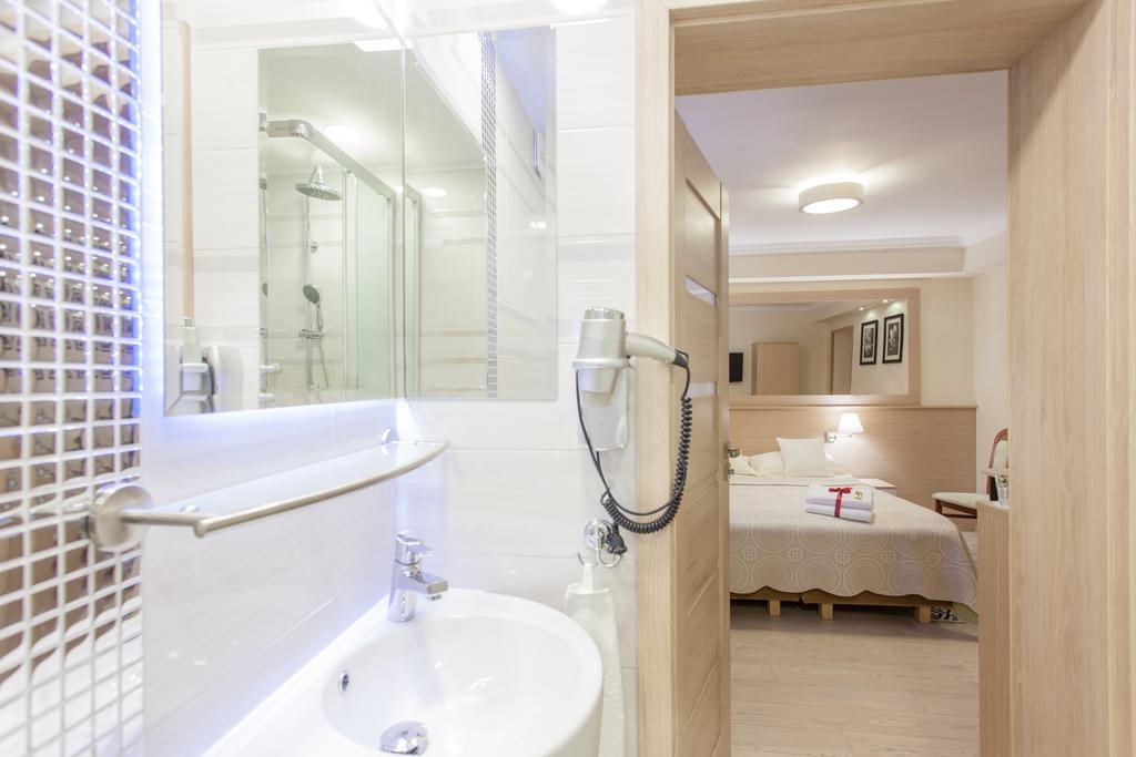 Villa Anna Gdansk - Noclegi Rooms - Free Parking Kültér fotó