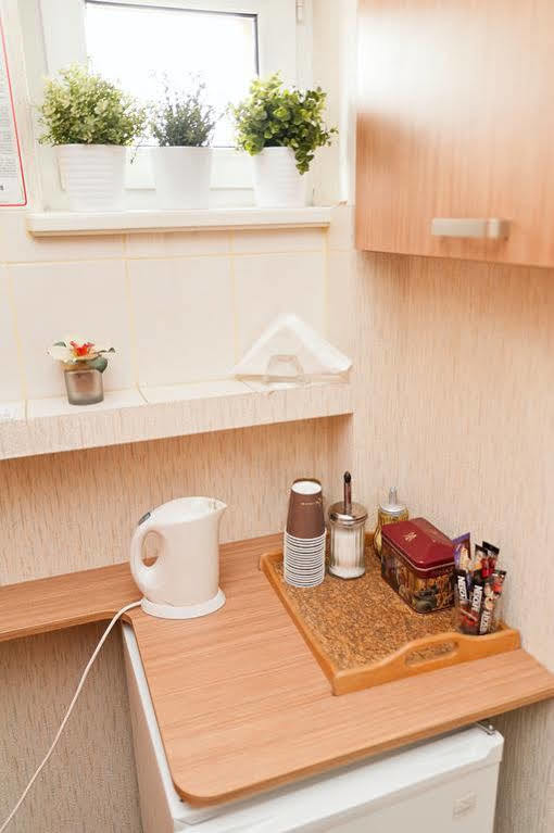 Villa Anna Gdansk - Noclegi Rooms - Free Parking Kültér fotó